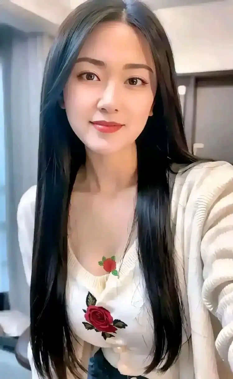 我单位有个女同事,长得还算漂亮,她跟我说话的时候明显感觉到暧昧,我