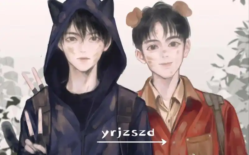 【宇日俱曾】图片合集_哔哩哔哩_bilibili