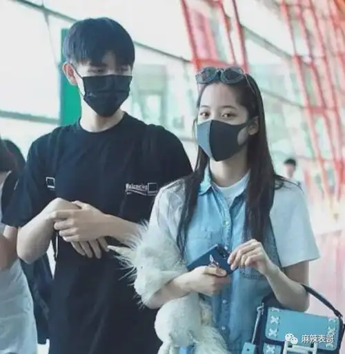 欧阳娜娜还能长出新槽点呢|何炅|谢娜|王源|刘昊然|张子枫|陈伟霆