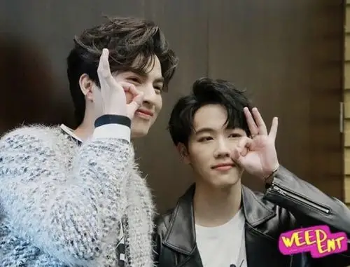 mewgulf 缪苏帕糕卡娜活动存图