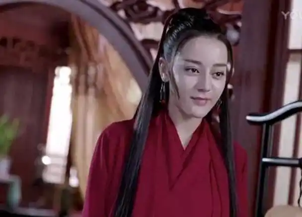 为什么一些漂亮女星在古装剧中总是让人感到别扭呢?舒淇就是其中之一.