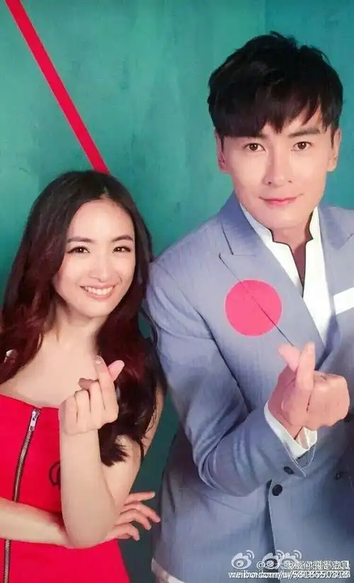 郑元畅和林依晨是否相爱过郑元畅现在还爱着林依晨吗