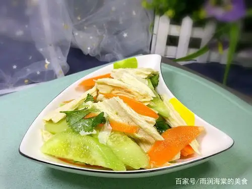 这几道菜最适合早餐吃,既美味又开胃,做法简单,快来试一试