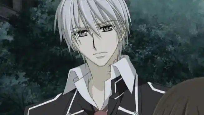 动漫白发男赛高#  盘点那些动漫里的白发男神.  大家最喜欢哪位呢?