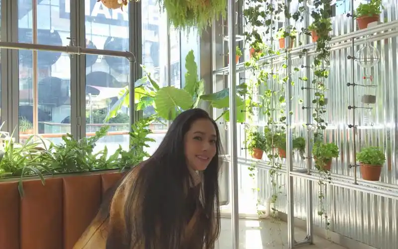 首页 桌面壁纸 郭碧婷甜美私服写真高清壁纸上一张下一张查看原图