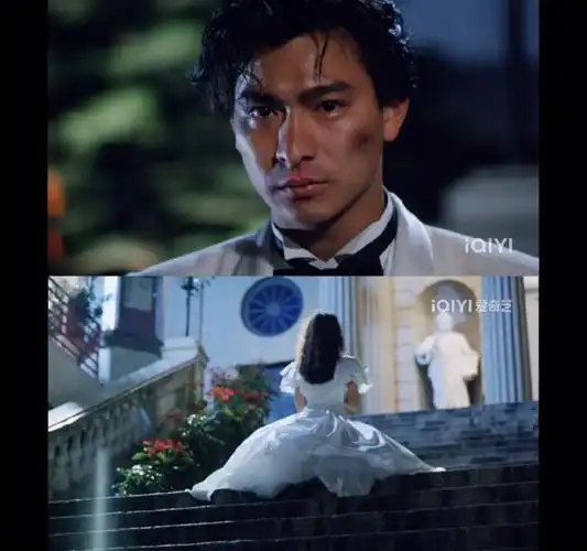 佳片推荐天若有情刻骨铭心的爱