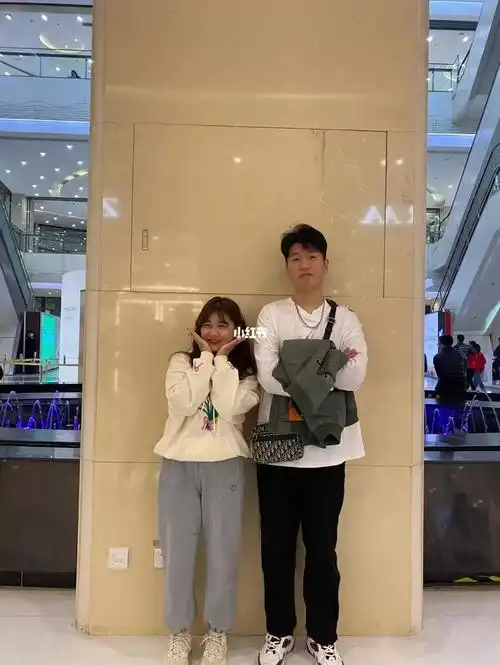 156小个子男朋友要多高才合适