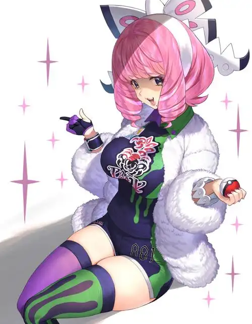 p站画师作品克拉拉