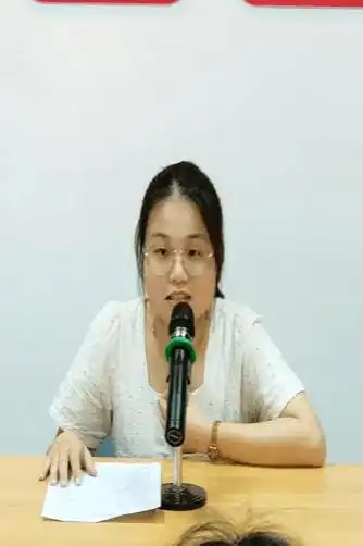 弦歌不辍育桃李 滋兰树蕙满庭芳——泉州五中举行桂坛校区初一年德育