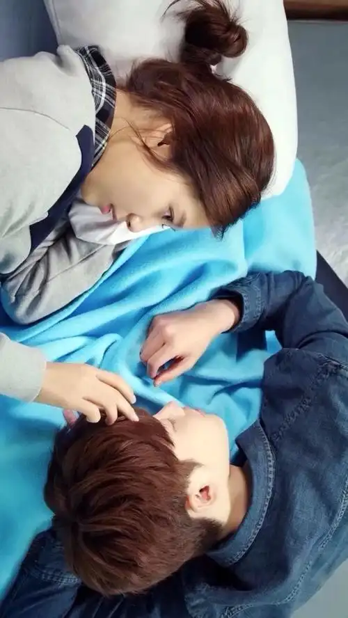 匹诺曹李钟硕朴信惠