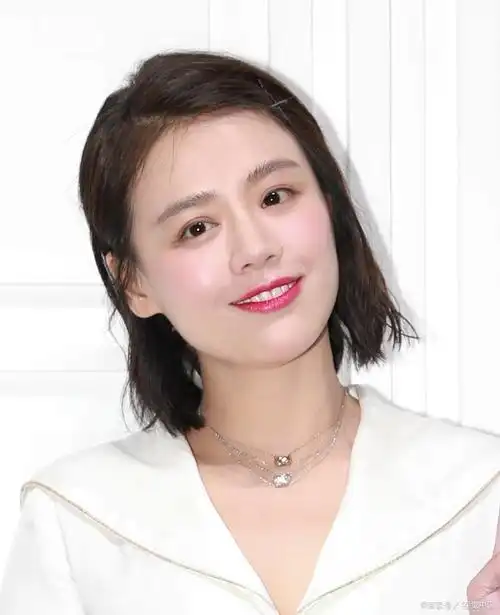 马思纯:从青春剧女主到金马影后,一步步绽放的耀眼星光