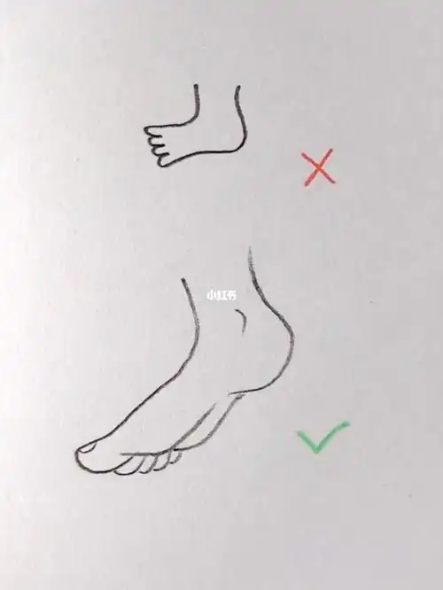 简笔画  #画画  #零基础学画画