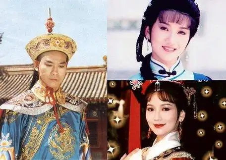 陪伴着80后成长的经典电视剧