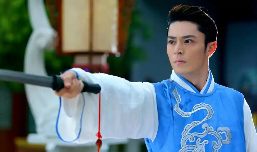 新浪娱乐讯 《金玉良缘》近期剧情白热化,金元宝,玉麒麟这对人气小