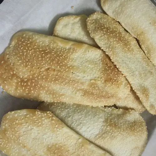 【长夹烧饼图片】joyce小女人_下厨房