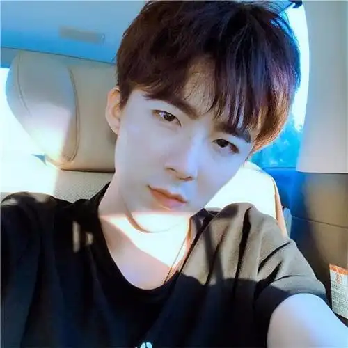 摩登兄弟刘宇宁