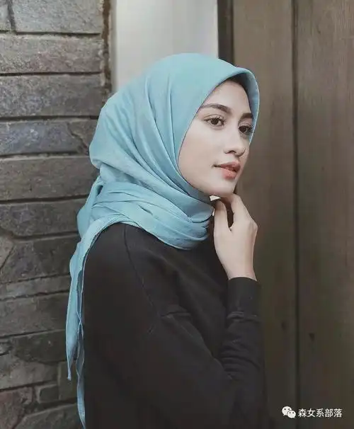 穆斯林女孩美图分享第23期