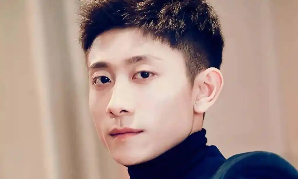 肖战,杨紫,张一山,魏大勋,纪凌尘,郭碧婷