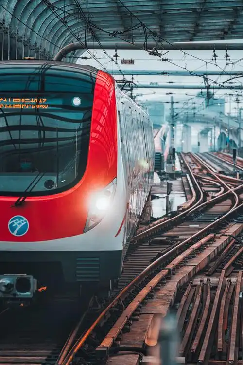 01宁波旅行|遇见地铁_城市_poco摄影,旅行之美,生活依旧,2020我和颇