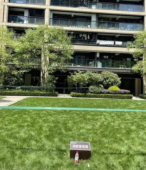 良有方以汪小菲正出售中的北京星河湾为例谈豪宅设计要素