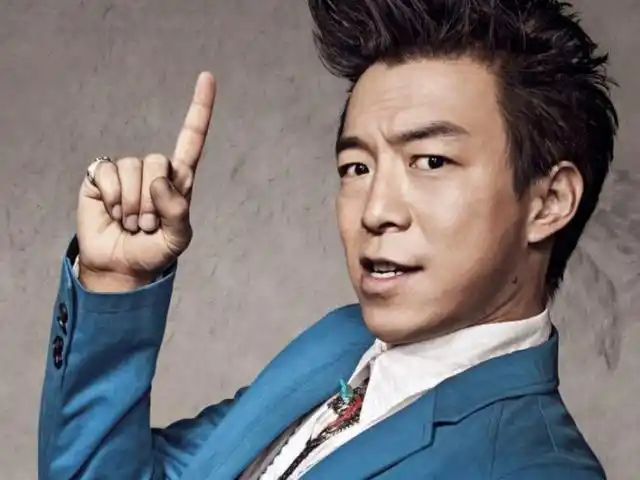 演员黄渤折射出的人生感悟