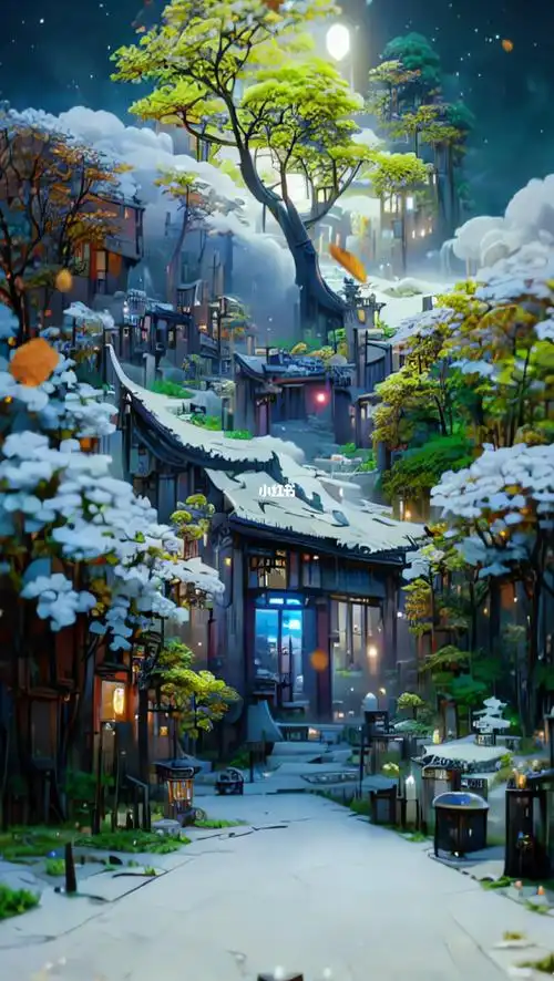 高清4k唯美iphone高级壁纸