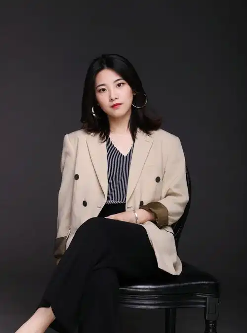 女神节特辑 | 元本设计设计师钟丽雪