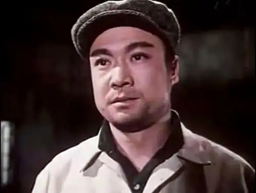 70年代走红的5位男明星张连文张国民达式常都帅他演雷锋很精神