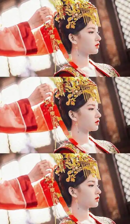 程潇的最新版碧瑶就如小说中走出来一样,比当初赵丽颖版都要美_版本