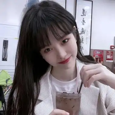 主流头像2020最新高清图片2020最火的女生主流头像