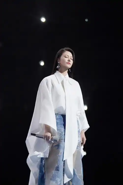 声生不息家年华##听着谭维维炎明熹唱落叶归根想家了