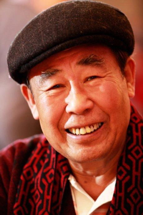 李文启,著名小品编剧,导演,表演艺术家,小品代表作:《妈妈的今天》