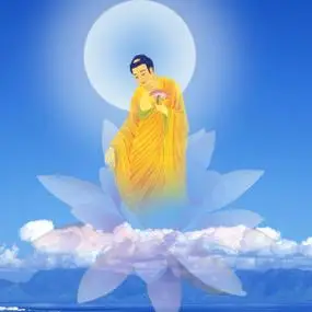 佛系禅意头像,高清唯美的最美佛教微信头像图片_风水头像_头像屋