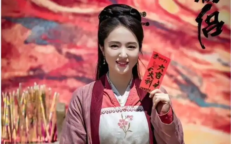 《新神雕侠侣》完了,黄蓉颜值惊艳,欧阳锋霸气,金轮法王神还原