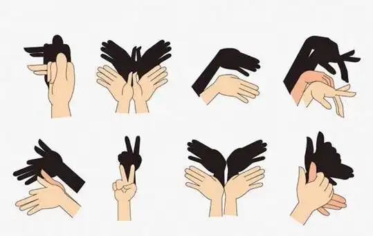 激发想象力的大剧——乌克兰影子剧!