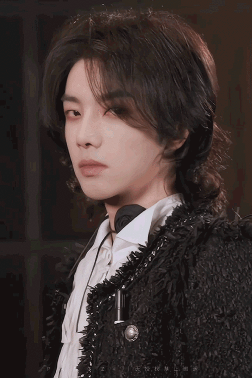 华晨宇美貌大赏##华晨宇王牌对王牌