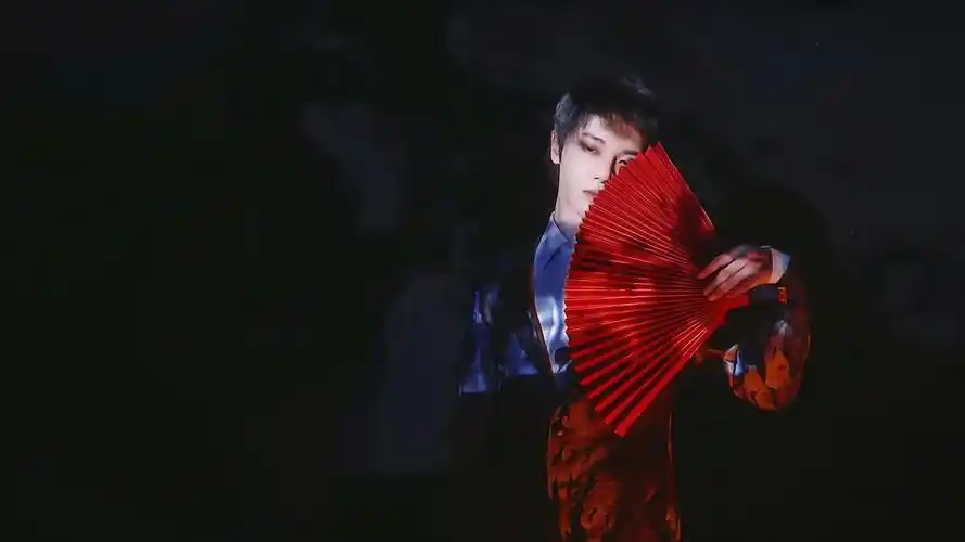 华晨宇 - 堆糖,美图壁纸兴趣社区