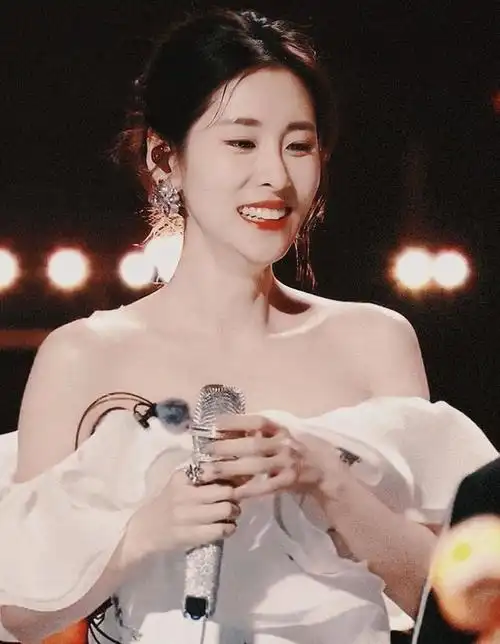 《声生不息3》张碧晨,陈楚生,周深让我们看到了内娱歌坛的希望