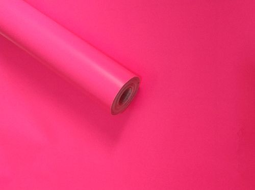 qh纯色自粘不干胶红黄绿蓝白墙贴