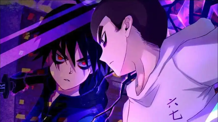 刺客伍六七第三季:琵琶战歌起,战服一穿阿七变首席柒,燃爆了