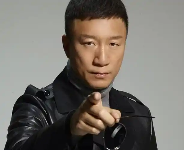 演坏人最像的4位明星孙红雷蒋欣还好而他却是本色出演