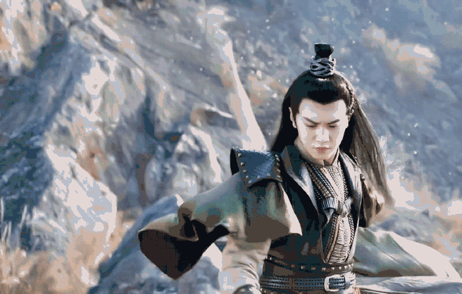 杀破狼##陈哲远# 静待长庚,静待陈哲远! 来自追剧少年的日常 - 微博