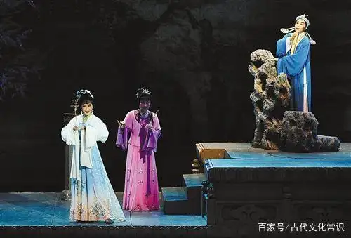 王实甫西厢记用爱情抓住人心 这些经典的爱情句子经久不衰