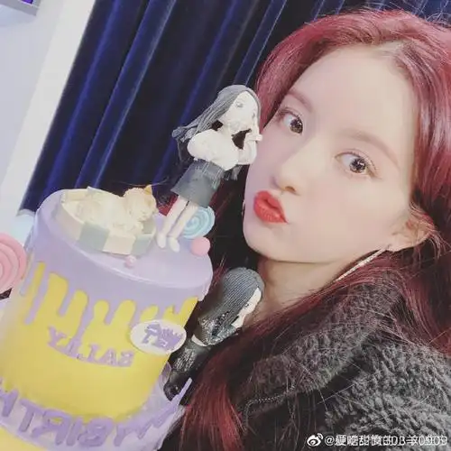 刘些宁生日快乐