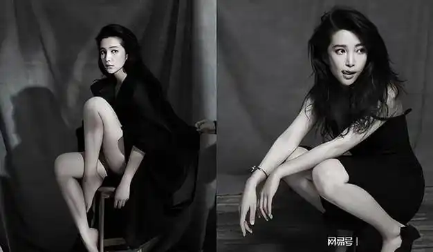 "冻龄女神"李冰冰, 从老师到影后, 曾厌倦人生, 如今怎样了!