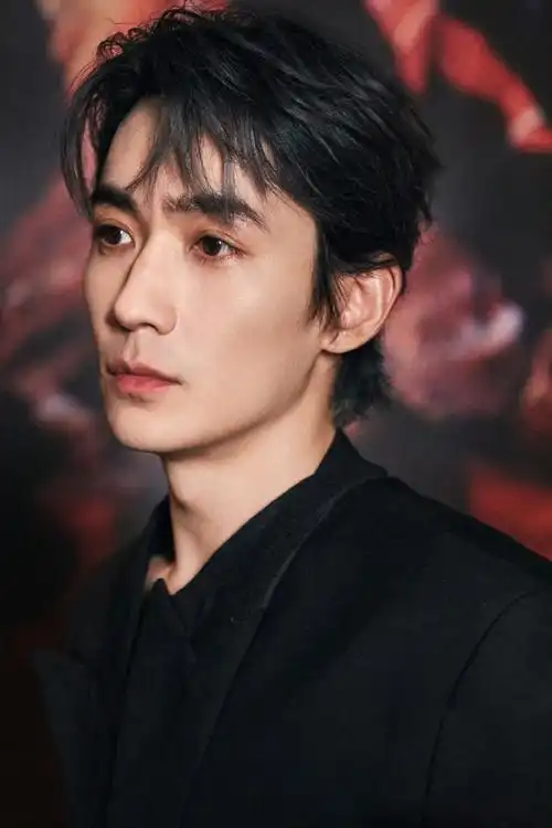 朱一龙 不要低估自己瘦下来的决心#完美的骨相,无论胖瘦都特别帅!