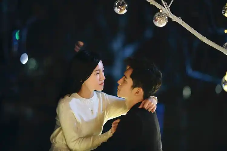 《原来你还在这里》大结局猜想 he还是be今晚即将揭晓