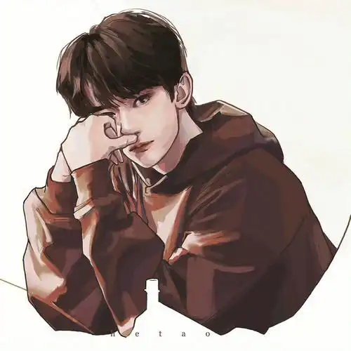 易烊千玺简直不要太宝藏男孩73