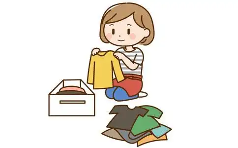 早上和晚上凉快,时机难熬,秋季"换衣服"有哪些注意事项和窍门?