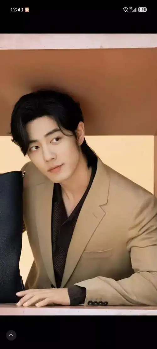 娱乐爆料:肖战,王一博,赵丽颖,任嘉伦,张艺兴,张若昀,娜扎